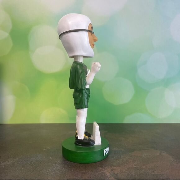 Dayton Dragons Roofman Bobblehead + Lunch Box – Season Ticket Holder Exclusive ! - Picture 6 of 15